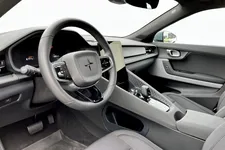 Polestar 2 Standard Range Single Motor