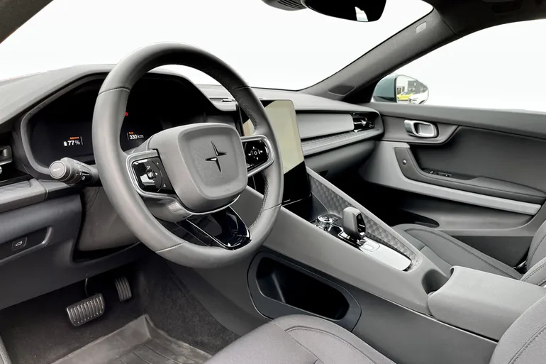 Polestar 2 Standard Range Single Motor