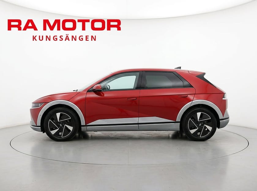 Bild 2 av Hyundai Ioniq 5