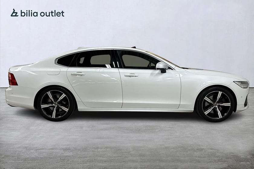 Bild 5 av Volvo S90