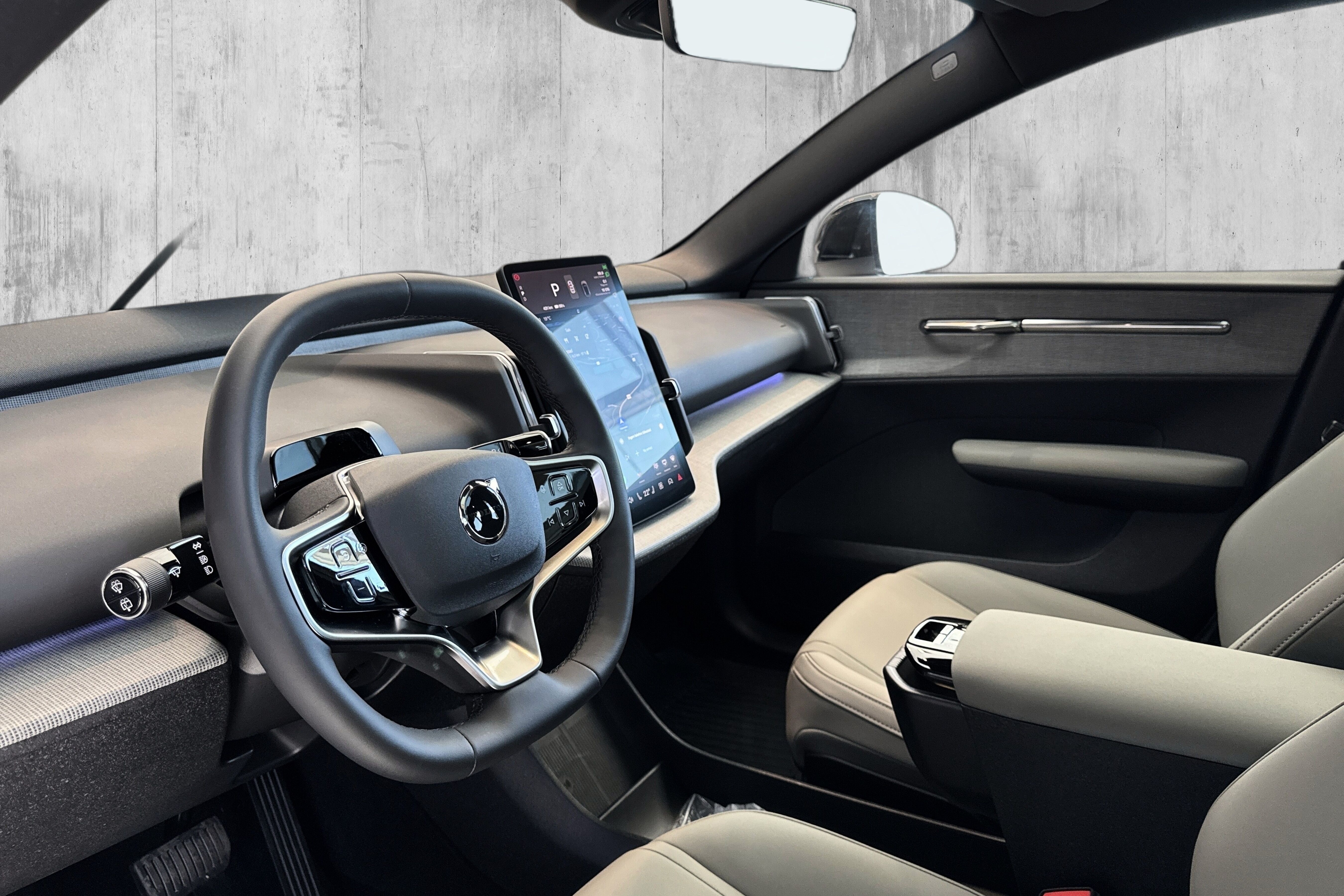 Volvo EX30 Cross Country Twin Motor Performance bilde 9