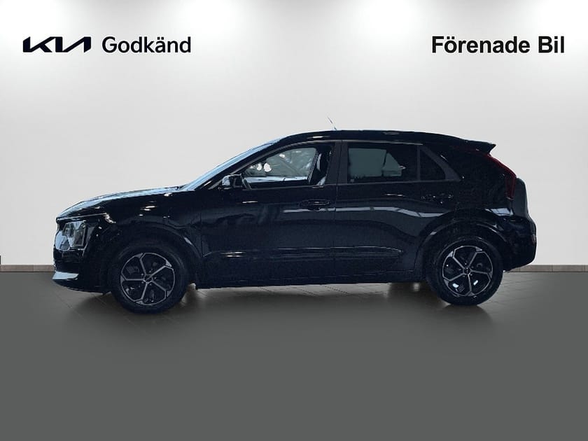 Bild 2 av Kia Niro Plug-In-Hybrid PLUG-IN HYBRID DCT ADVANCE PLUS | GODKÄND