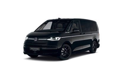 Volkswagen Multivan eHybrid 4M STYLE HJULBAS: 3124 MM LÅNGT ÖVERHÄNG MOT