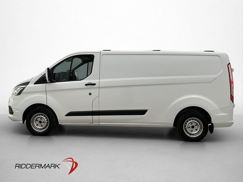 Bild 5 av Ford Transit Custom 300 transit-custom 2.0 EcoBlue Kamera CarPlay Drag MOMS