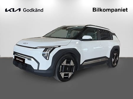 Kia EV3 Long Range Plus Vinterhjul