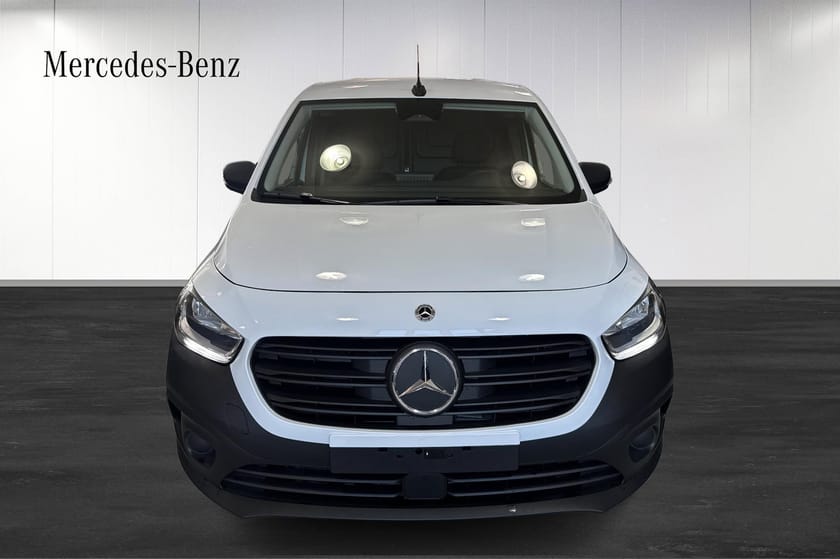 Bild 5 av Mercedes-Benz eCitan