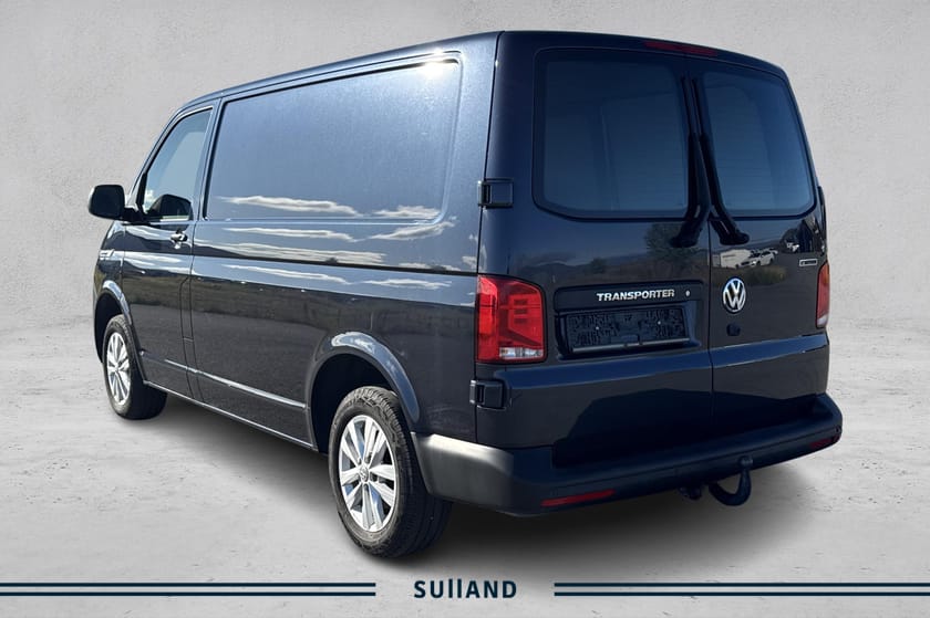 Bilde 3 av Volkswagen Transporter 4MOTION - krok – Automat – Carplay/android