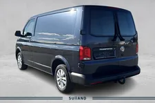 Thumnail bilde 2 av Volkswagen Transporter