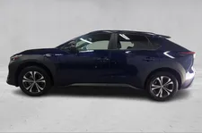 Thumnail bilde 1 av Toyota bZ4X