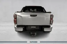 Thumnail bilde 3 av Isuzu D-Max Dobbelcab