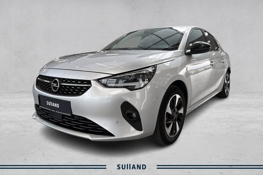 Bilde 1 av Opel Corsa-e | Elegance |