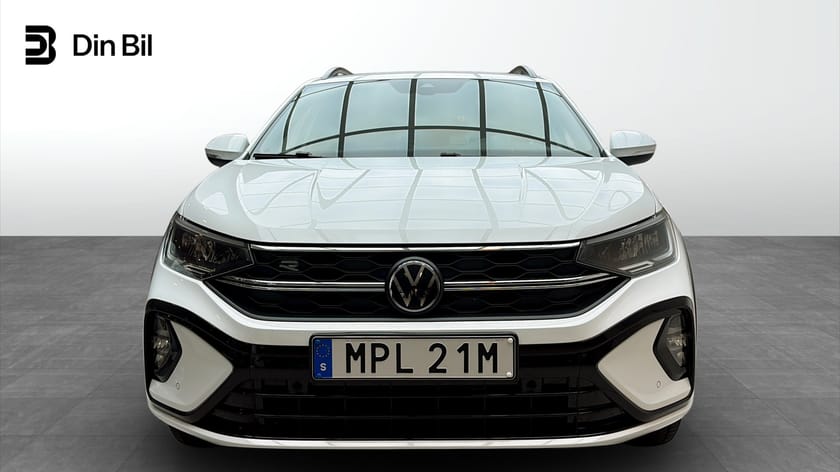 Bild 4 av Volkswagen Taigo