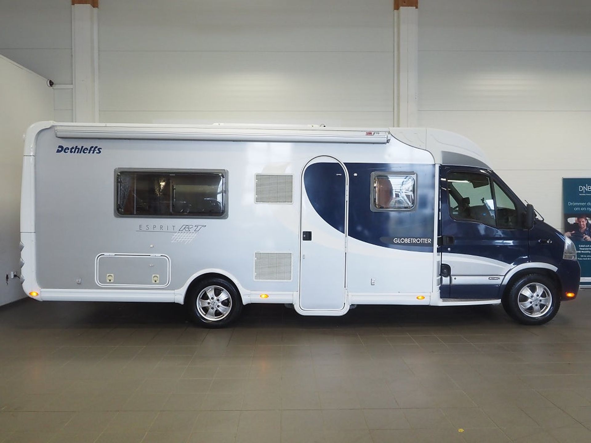 Renault Master 2006, bild 3/10