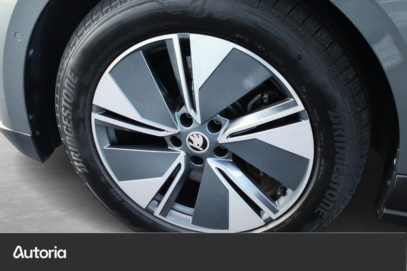 Bilde 5 av Škoda Enyaq iV 80x 