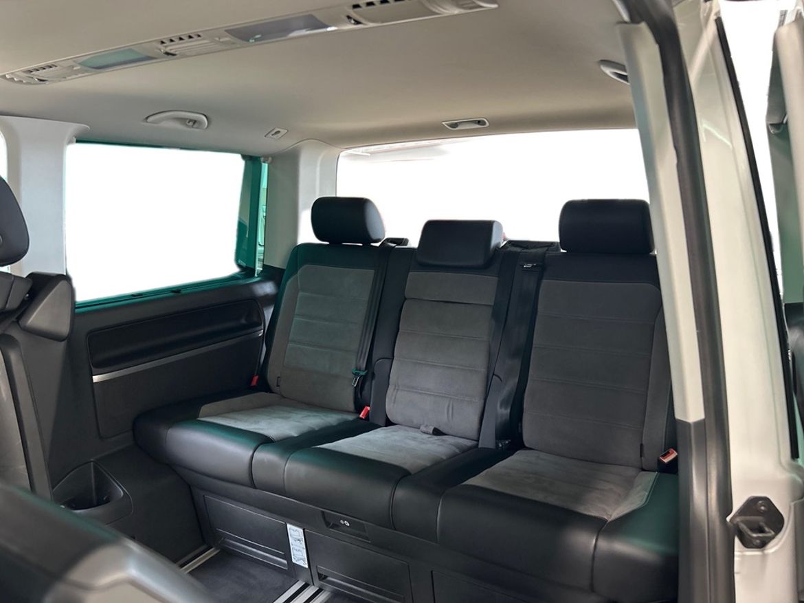 Volkswagen Volkswagen Multivan — bild 10