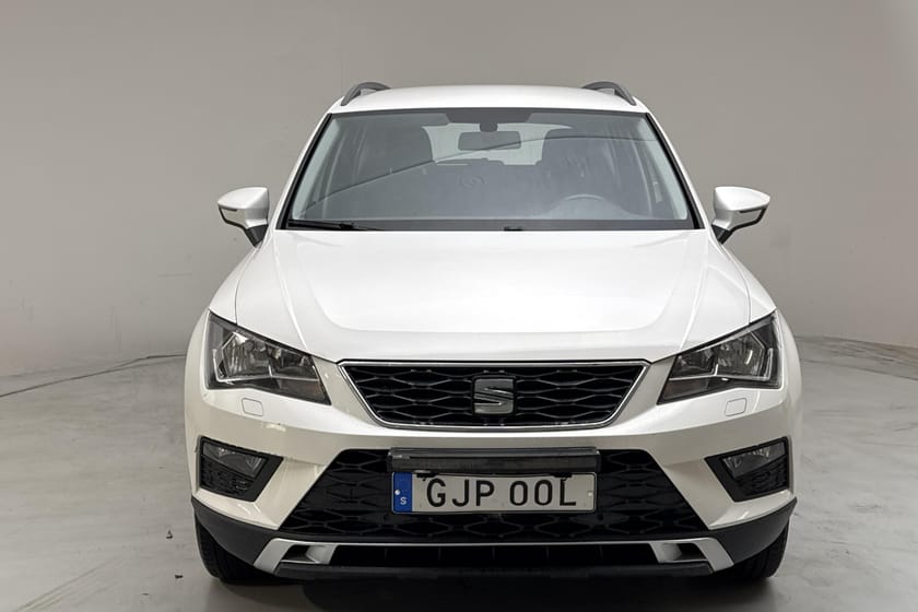 Bild 5 av SEAT Ateca 1.5 TSI ACT 4Drive (150hk)