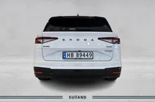 Thumnail bilde 3 av Škoda Enyaq 85x