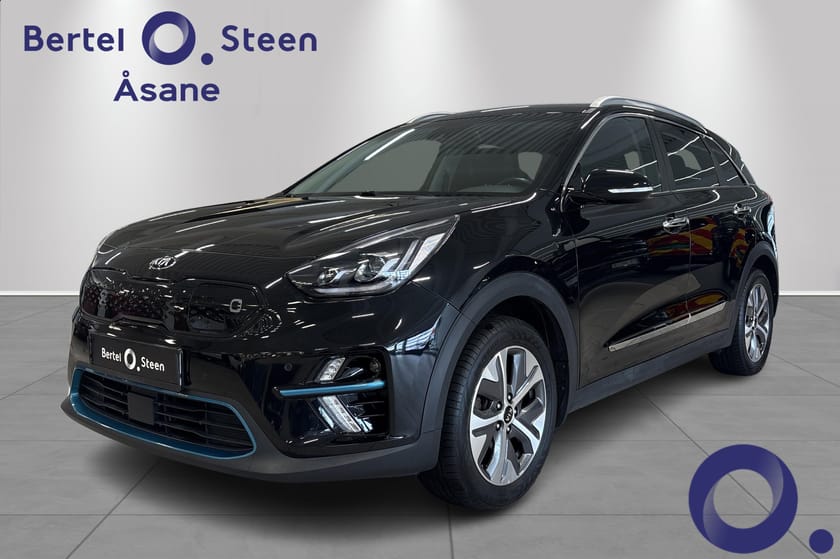 Bilde 1 av Kia e-Niro Exclusive 64 kWh