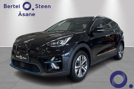 Kia e-Niro Exclusive 64 kWh