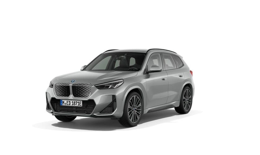 Bild 1 av BMW iX1 xDrive30 xDrive 30 *Privatleasing-Kampanj*