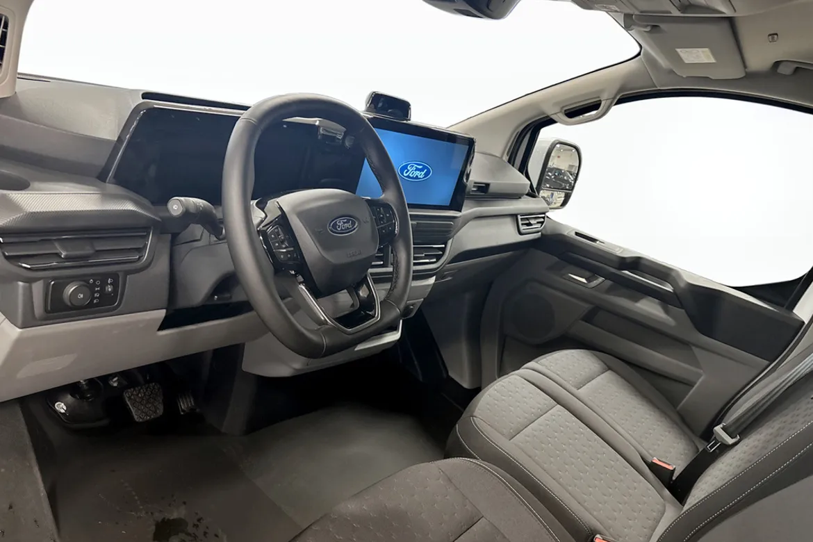 Ford Transit Custom 320
