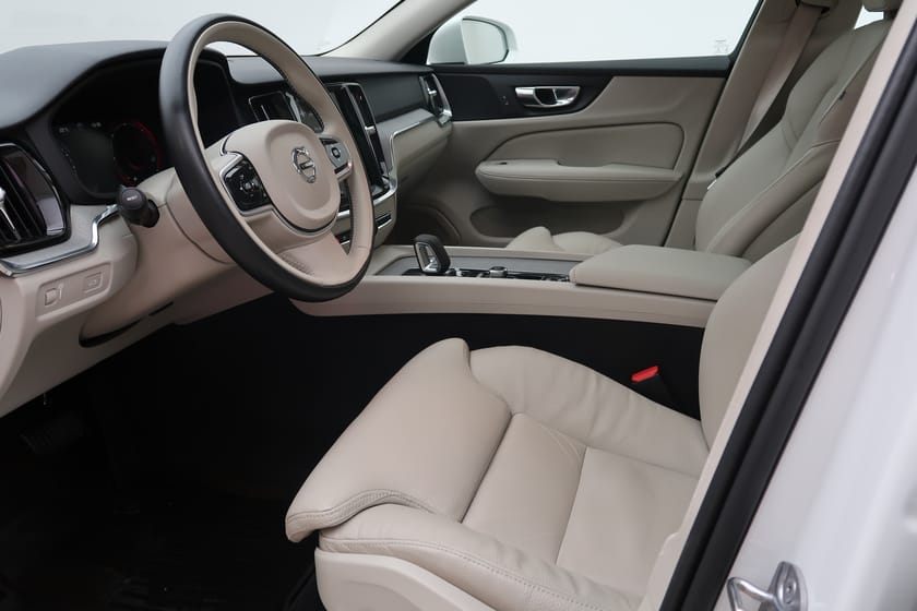 Bild 4 av Volvo V60 Cross Country B4 AWD D Adv NaviP Edt
