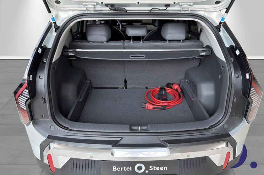 Bilde 5 av Kia EV3 Standard Range Exclusive