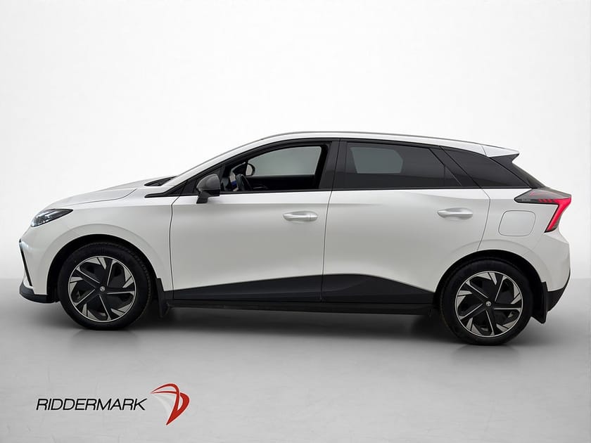 Bild 5 av MG 4 Electric Long Range 64 kWh Luxury