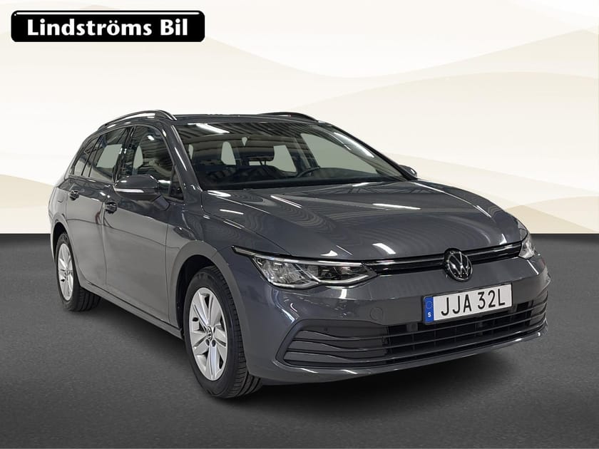 Bild 3 av Volkswagen Golf Sportscombi 1.5 eTSI Automat Backkamera Vinterhjul