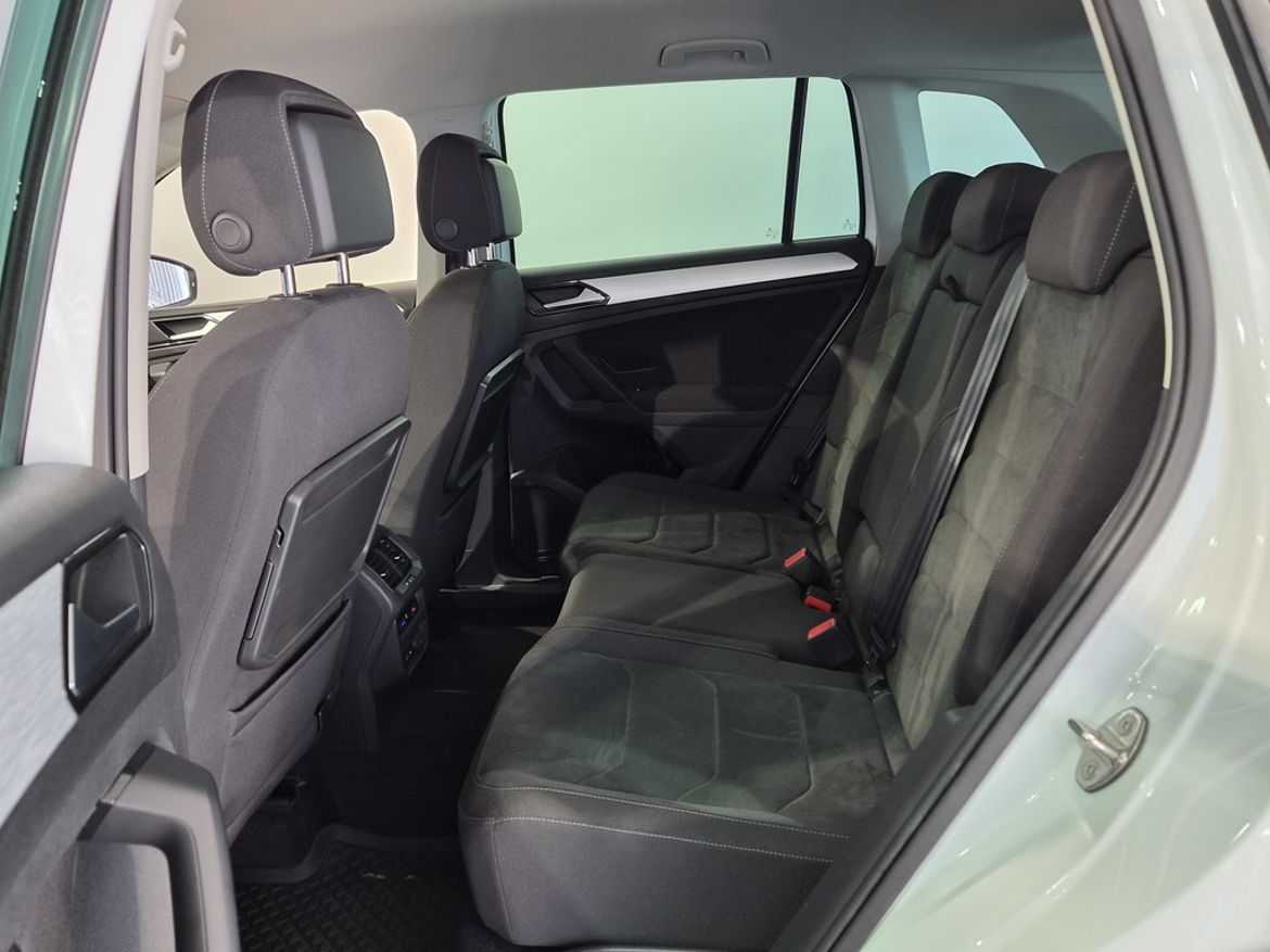 Volkswagen Volkswagen Tiguan — bild 18
