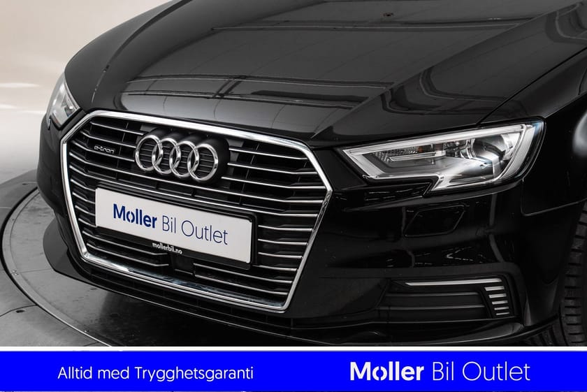 Bilde 2 av Audi A3 Sportback e-Tron sb sport business