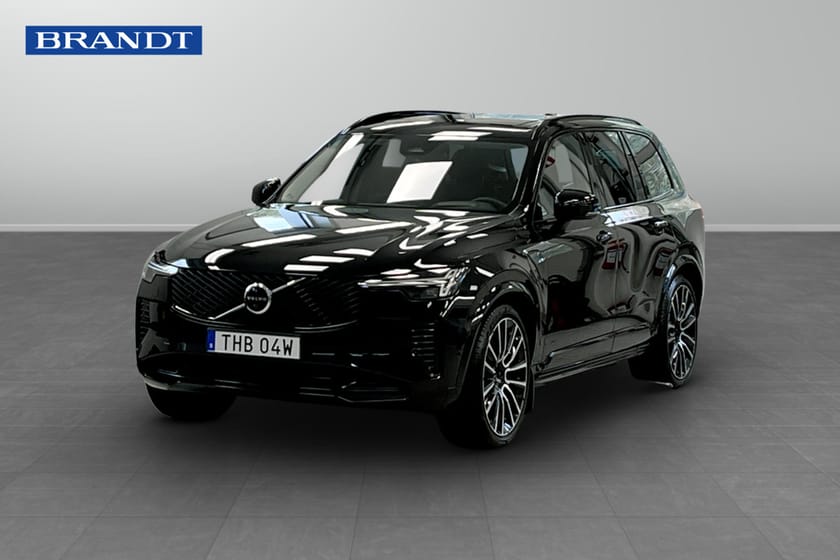 Bild 2 av Volvo XC90