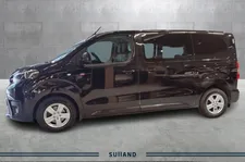 Thumnail bilde 1 av Toyota Proace