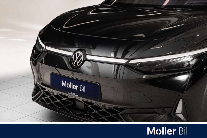 Bilde 5 av Volkswagen ID.7 GTX Tourer 4m stv 86kwh 340hk ex