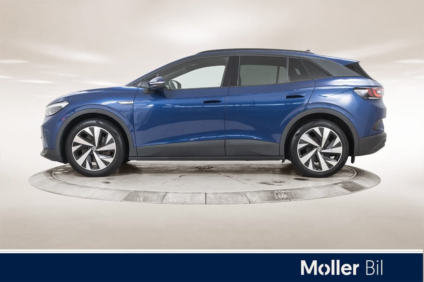 Bilde 2 av Volkswagen ID.4 Pro Performance limited  77kwh 204hk