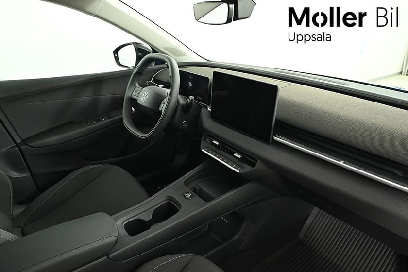 Bild 4 av Volkswagen ID. Polo