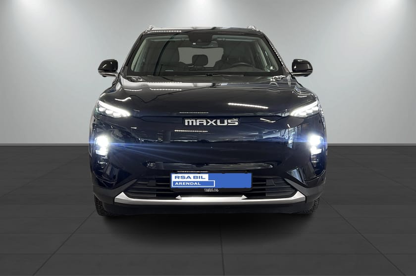 Bilde 2 av Maxus Euniq 6