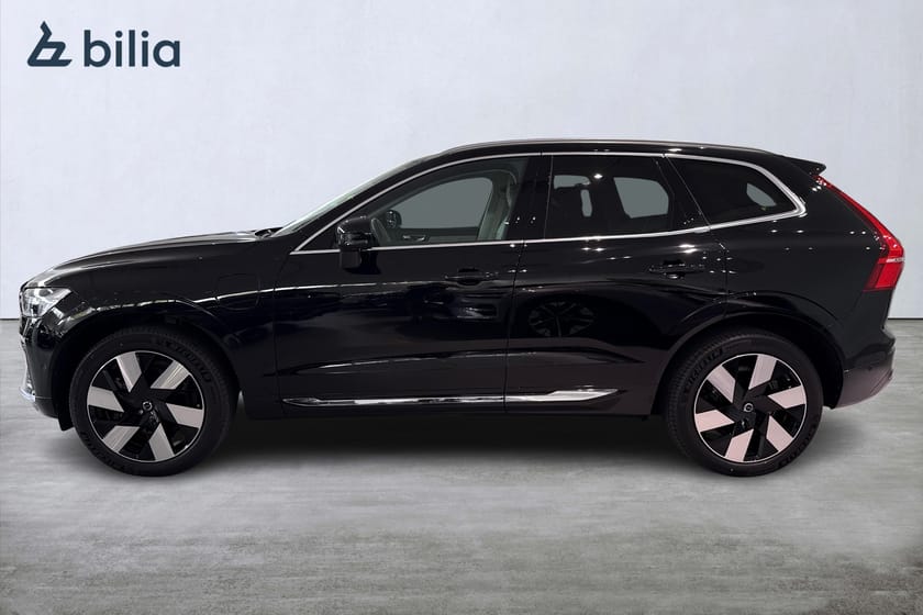 Bild 3 av Volvo XC60 T6 Ultra Bright