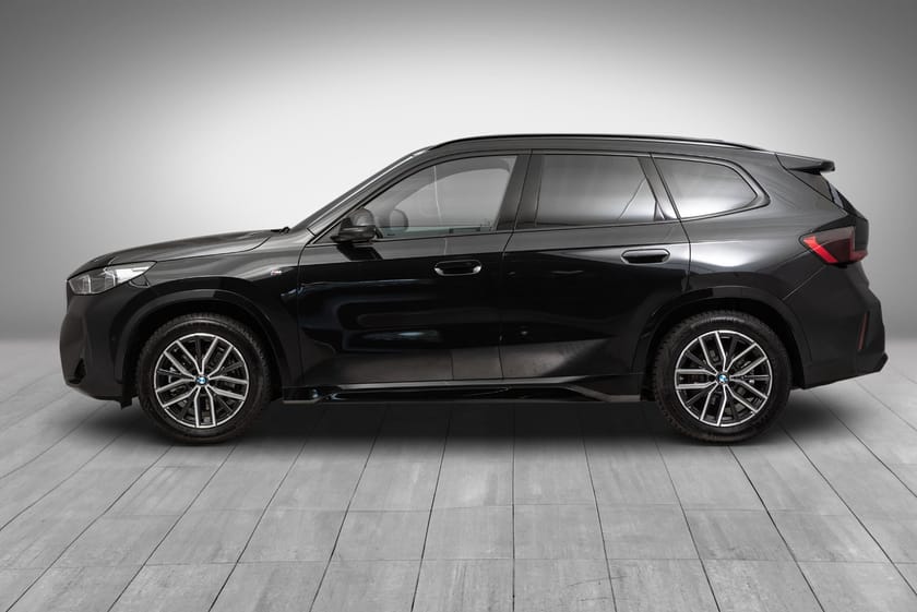 Bilde 2 av BMW iX1 xDrive30 Fully Charged Premium E. (K)