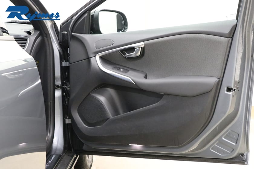 Bild 4 av Volvo V40 Cross Country D2 Business Advanced