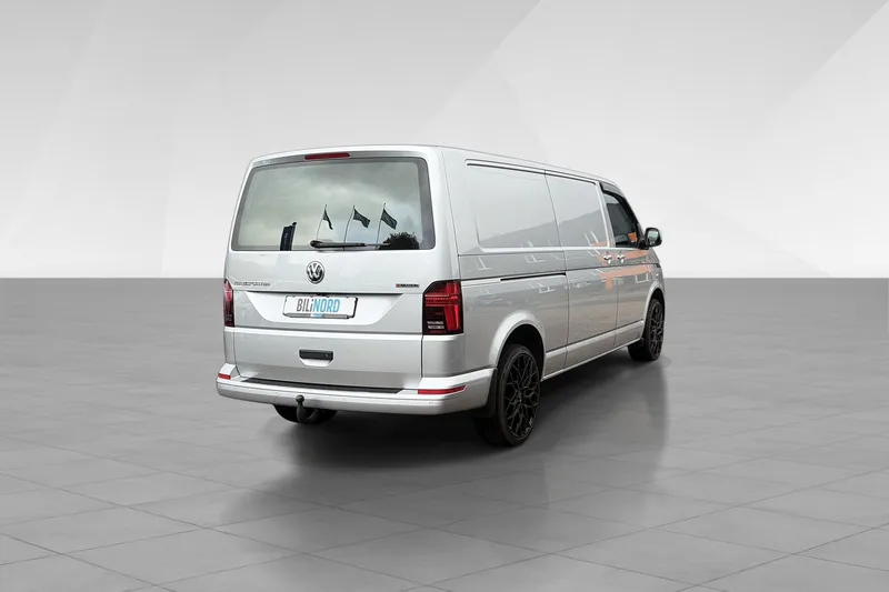 Volkswagen Transporter bilde 6