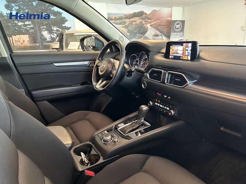 Bild 5 av Mazda CX-5 