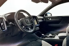 Volvo XC40 Recharge