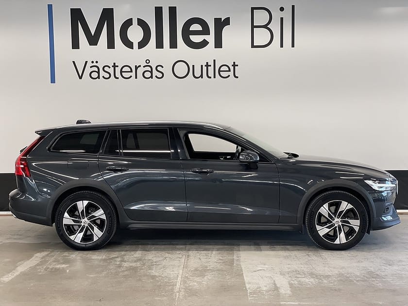 Bild 5 av Volvo V60 Cross Country