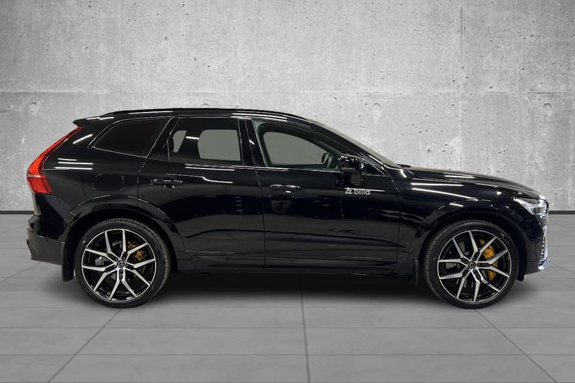 Bilde 5 av Volvo XC60 T8 AWD Polestar Engineered - H.Feste, 22", HUD, 360