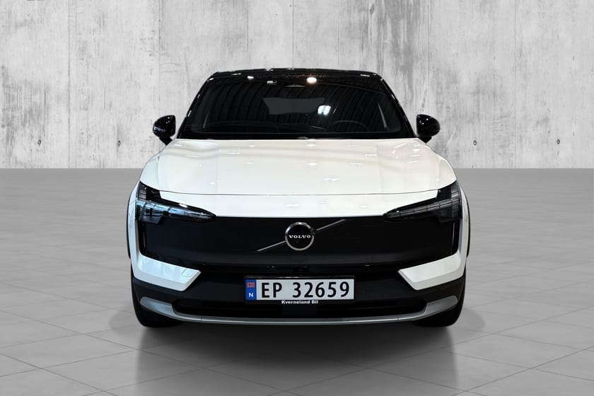 Bilde 2 av Volvo EX30 Cross Country Twin Motor Performance