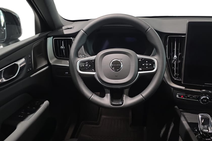 Bild 3 av Volvo XC60 T8 Plus Black Nordic Edition