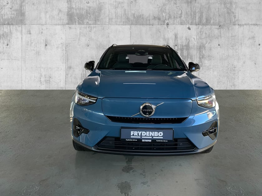 Bilde 2 av Volvo XC40 Recharge Twin motor