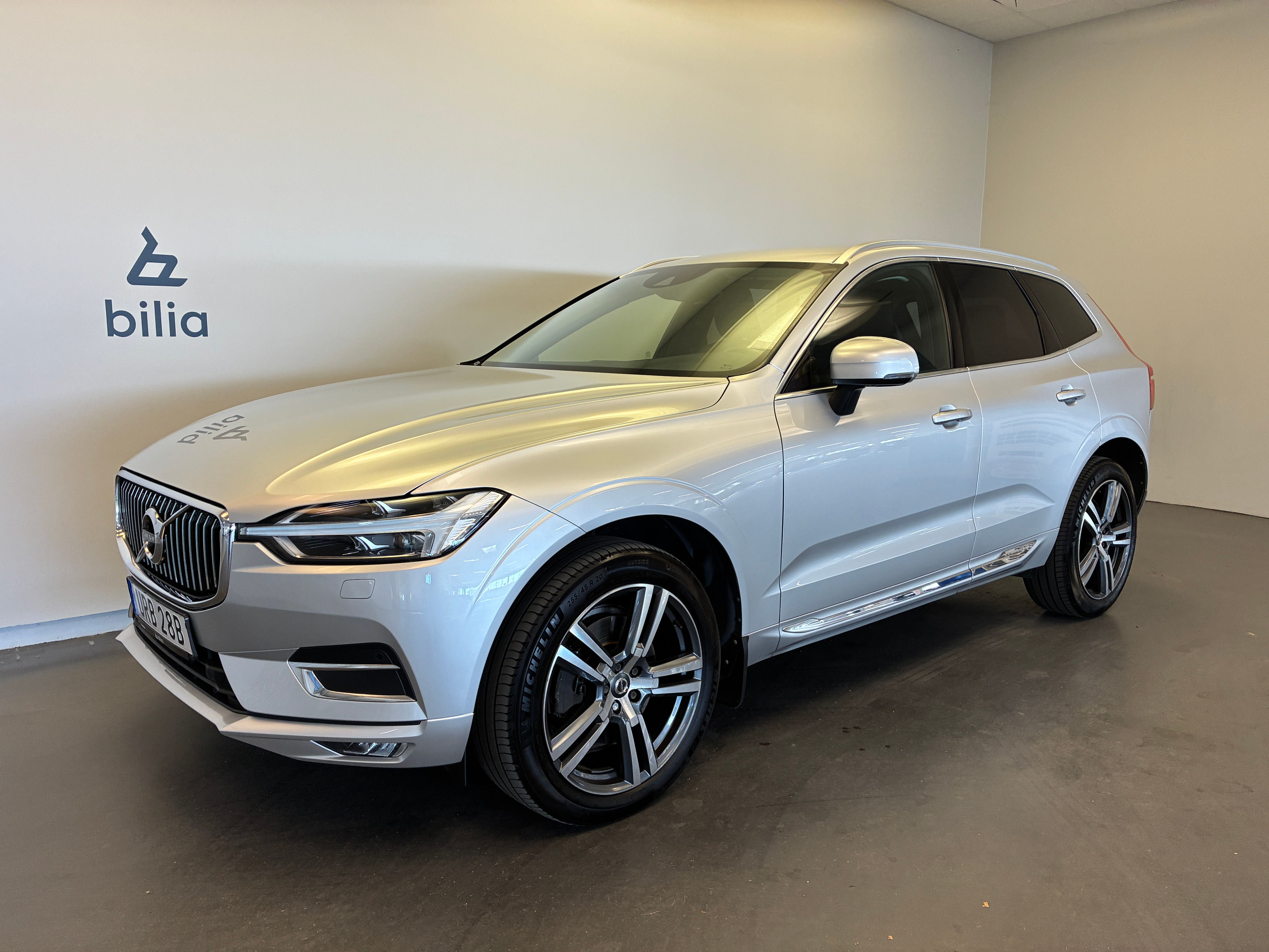 Volvo XC60 235 л.с.