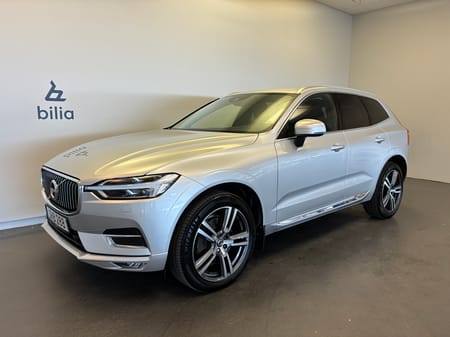 Volvo XC60 B5 AWD Diesel Inscription / 360 Kamera / Harman Kardon / BLIS / Dragkrok